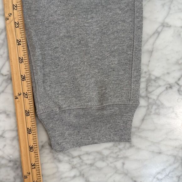NWT Parallel X League Cotton Joggers - GRAY - Size 32 (Fit Mens M/L) - Picture 6 of 10
